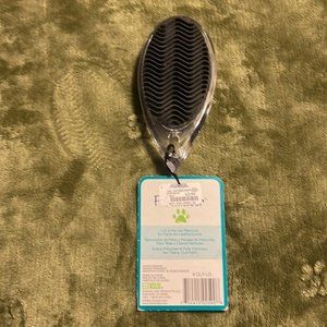 Pet brush Pet hair brush
